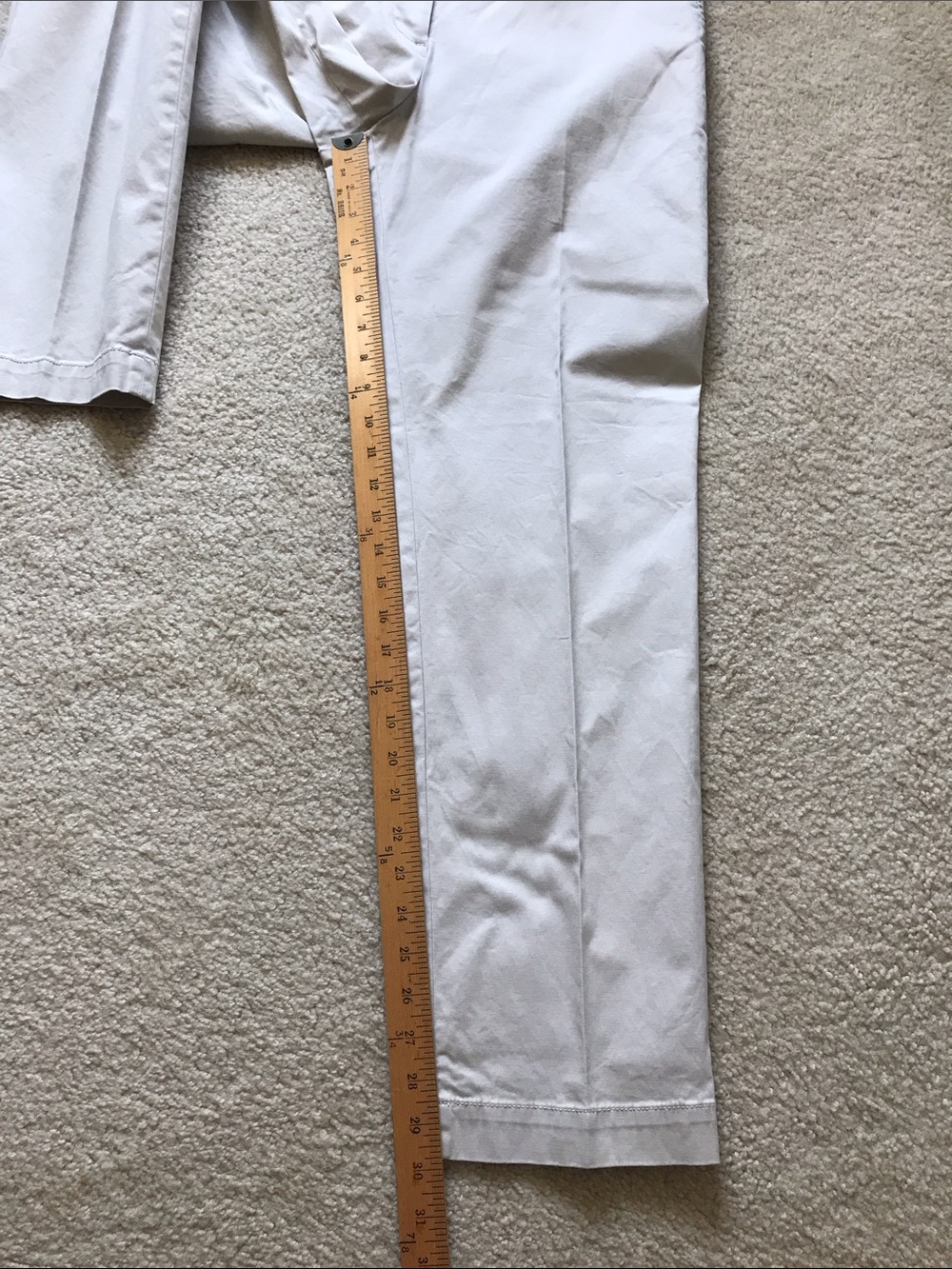 Talbots chinos - Picture 3 of 8